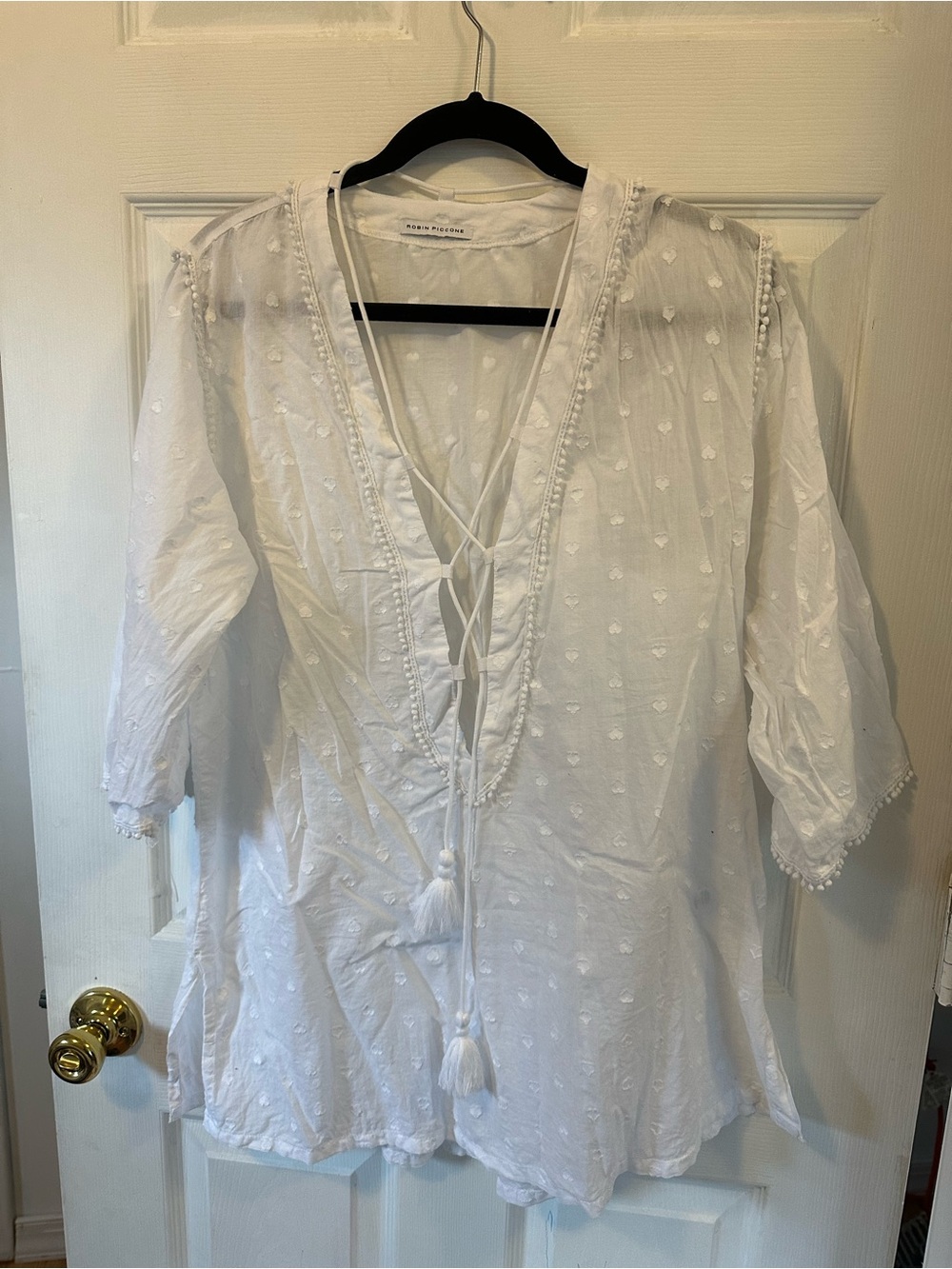 Robin Piccone Swimsuit Coverup